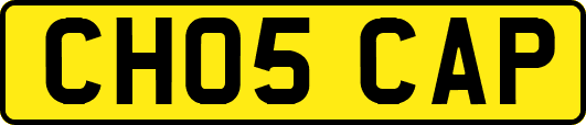 CH05CAP