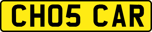 CH05CAR