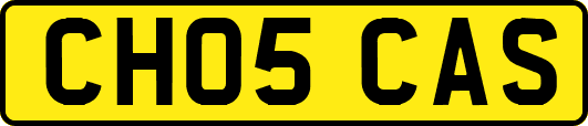CH05CAS