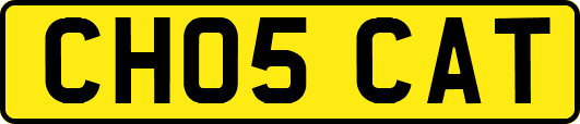 CH05CAT