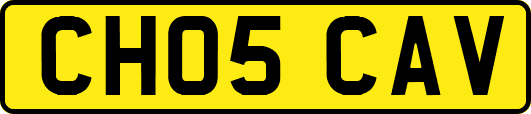 CH05CAV