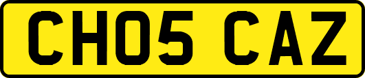 CH05CAZ