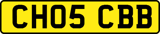 CH05CBB