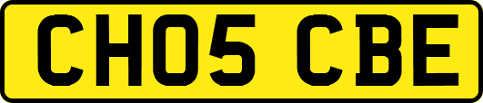 CH05CBE