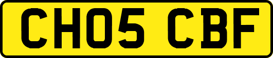 CH05CBF