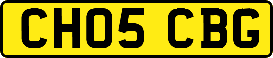 CH05CBG