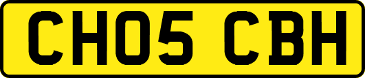 CH05CBH