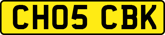 CH05CBK