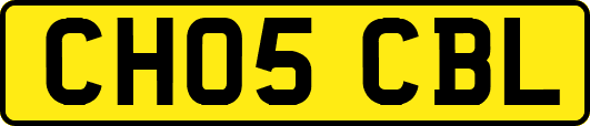 CH05CBL