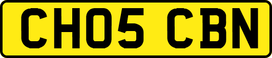 CH05CBN