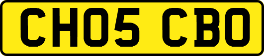 CH05CBO