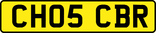 CH05CBR