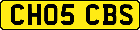 CH05CBS