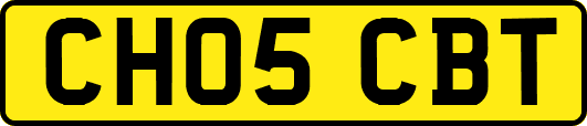 CH05CBT