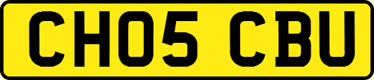CH05CBU