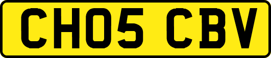CH05CBV