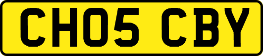 CH05CBY