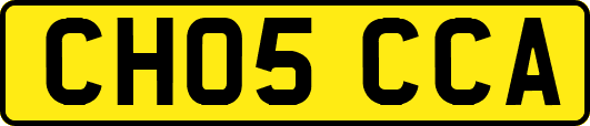 CH05CCA