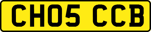 CH05CCB