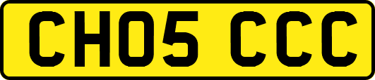 CH05CCC