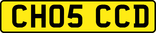 CH05CCD