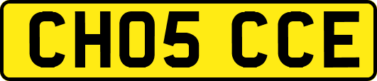CH05CCE