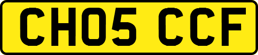 CH05CCF