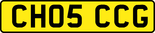 CH05CCG