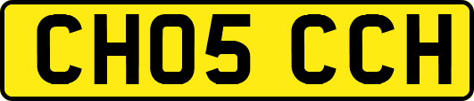 CH05CCH
