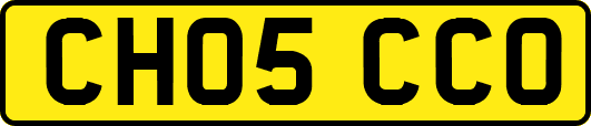 CH05CCO