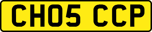 CH05CCP