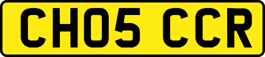 CH05CCR