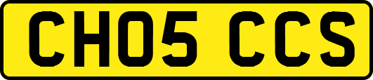CH05CCS
