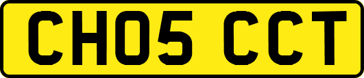 CH05CCT