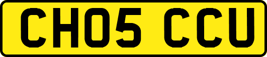 CH05CCU