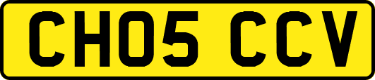 CH05CCV