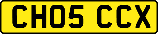 CH05CCX