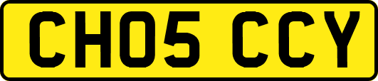 CH05CCY