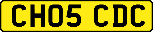 CH05CDC
