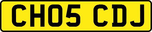 CH05CDJ