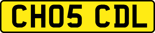 CH05CDL