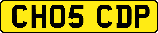 CH05CDP