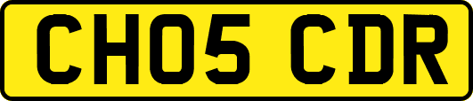 CH05CDR