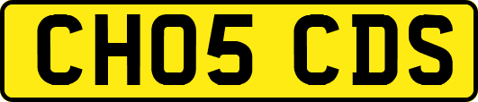 CH05CDS