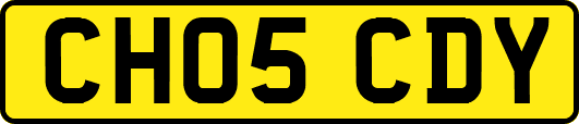 CH05CDY