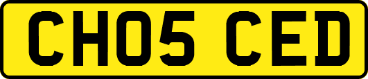 CH05CED
