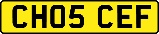 CH05CEF