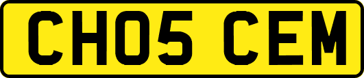 CH05CEM