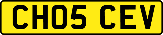 CH05CEV