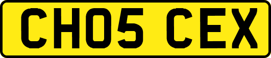 CH05CEX